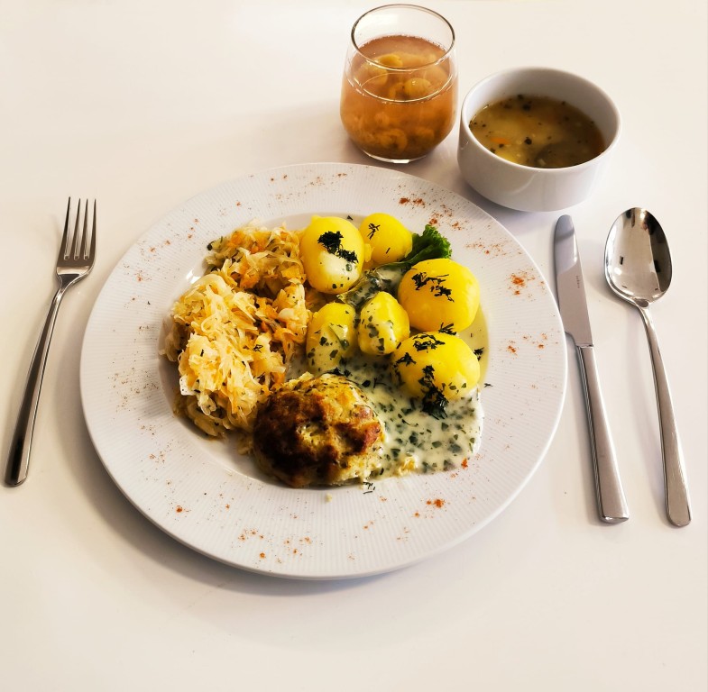 Sanatorium „Modrzew” w Inowrocławiu