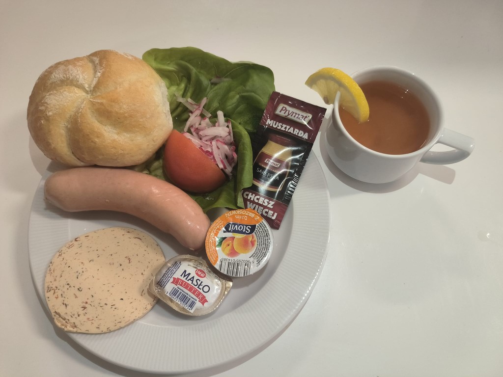 Sanatorium „Modrzew” w Inowrocławiu