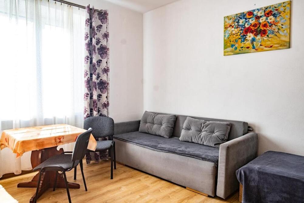 Ośrodek Leczniczo-Rehabilitacyjny Nestor w Muszynie