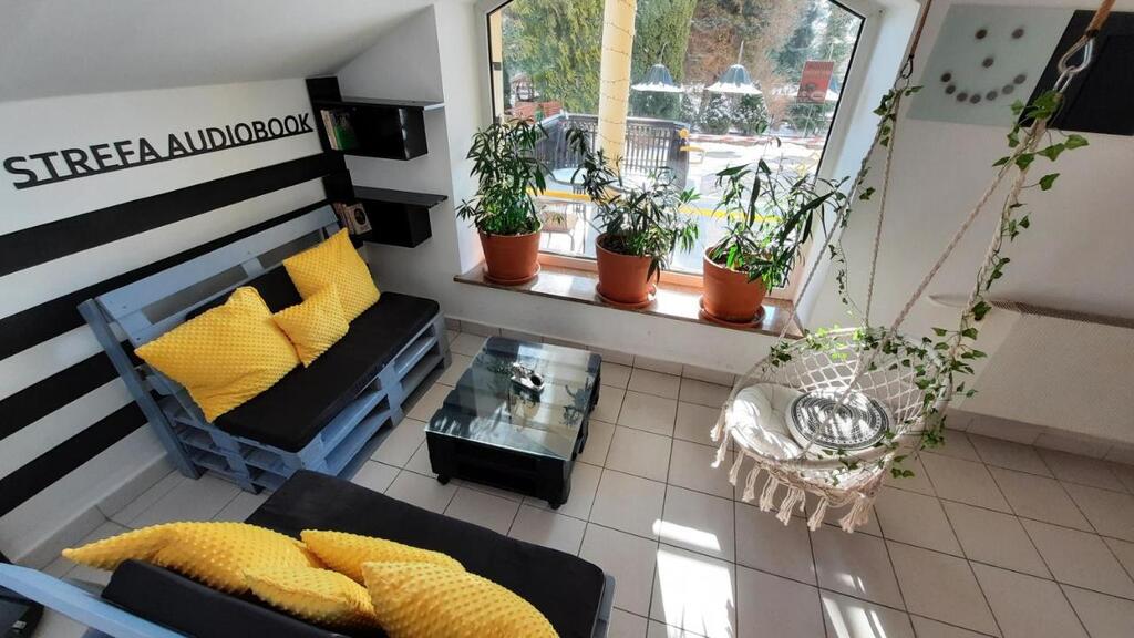 Ośrodek Leczniczo-Rehabilitacyjny Nestor w Muszynie