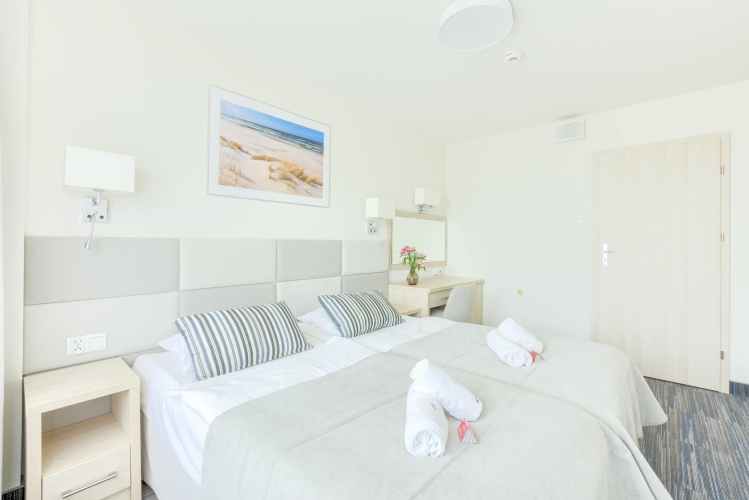 Centrum Zdrowia i Wypoczynku „Ikar” w Kołobrzegu