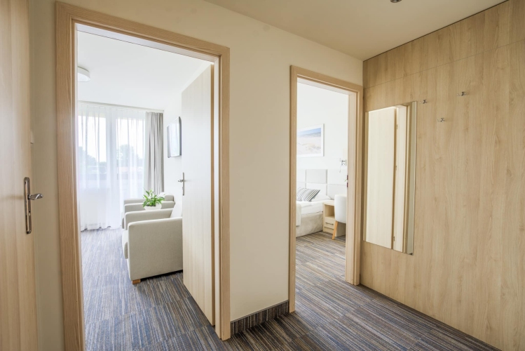 Centrum Zdrowia i Wypoczynku „Ikar” w Kołobrzegu