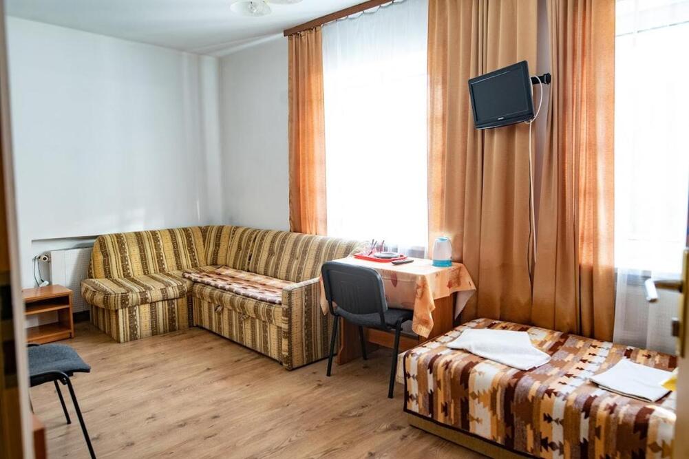 Ośrodek Leczniczo-Rehabilitacyjny Nestor w Muszynie