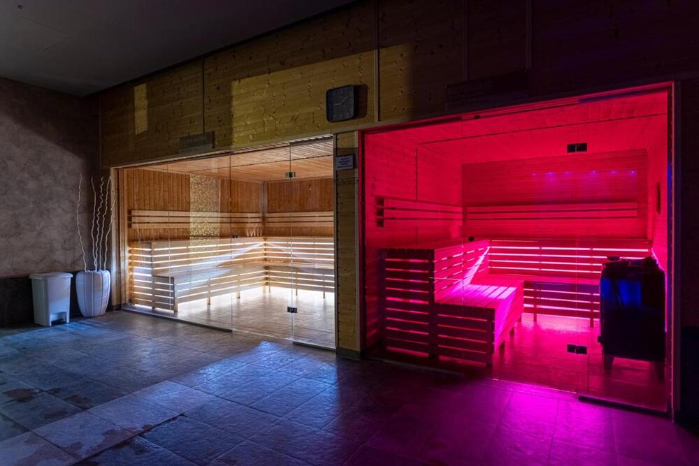 Sanatorium „Słowacki Hotel Medical SPA" w Busku-Zdroju