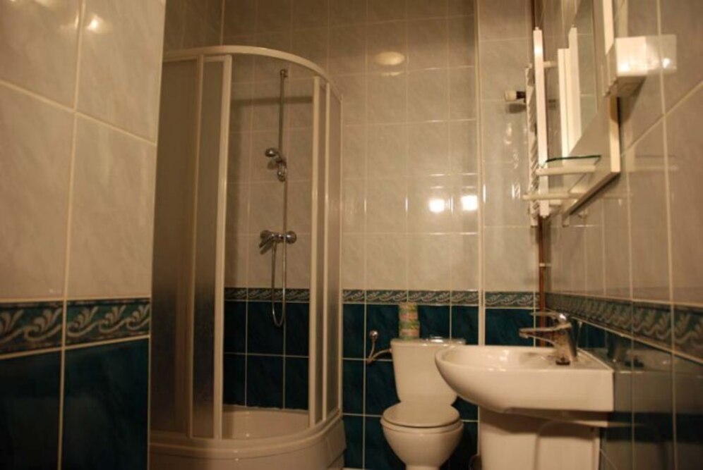 Ośrodek Sanatoryjno-Wypoczynkowy Perełka w Ciechocinku