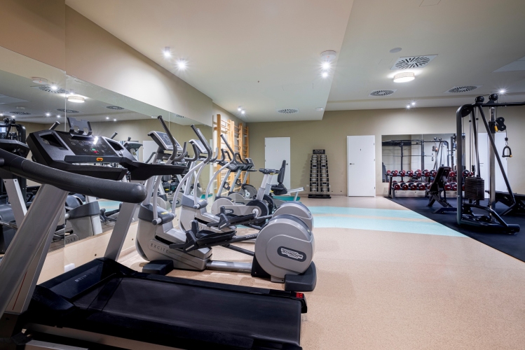 Terma Słowacki Resort Medical SPA w Busku-Zdroju