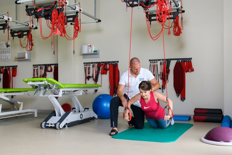 Terma Słowacki Resort Medical SPA w Busku-Zdroju