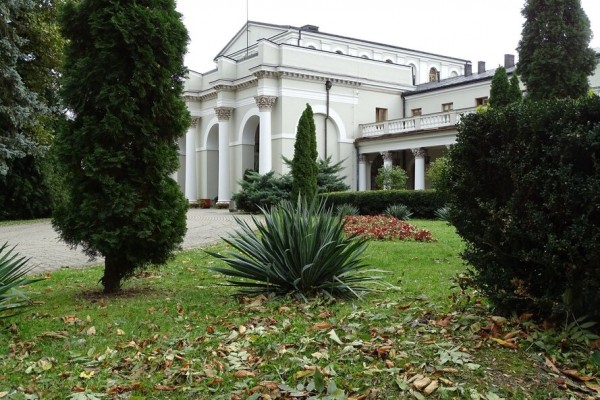 Sanatorium Marconi - Uzdrowisko Busko-Zdrój