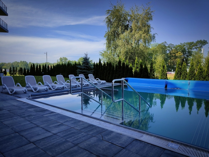 Terma Słowacki Resort Medical SPA w Busku-Zdroju