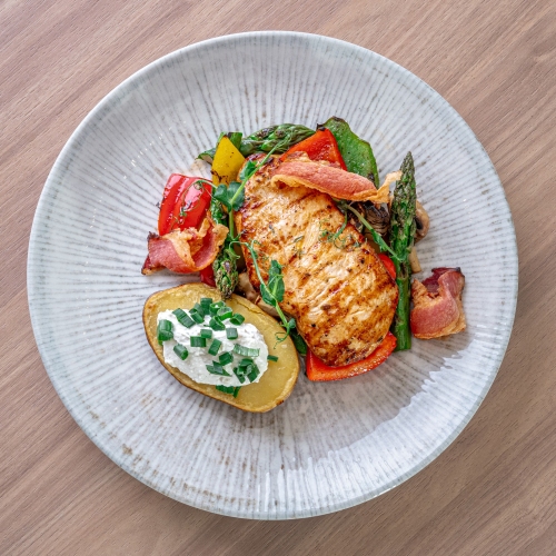 Terma Słowacki Resort Medical SPA w Busku-Zdroju