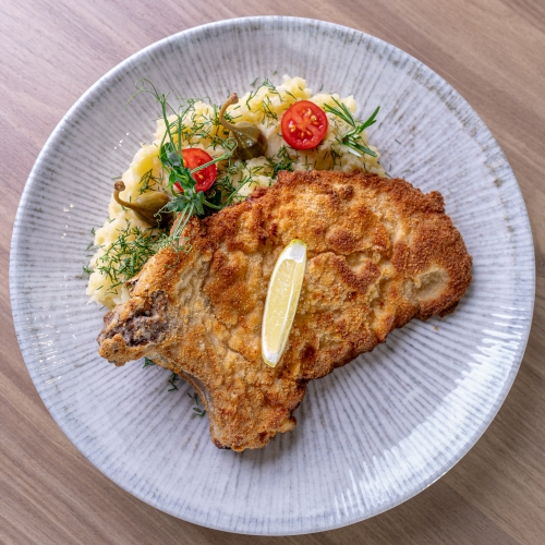 Terma Słowacki Resort Medical SPA w Busku-Zdroju