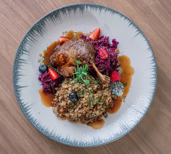 Terma Słowacki Resort Medical SPA w Busku-Zdroju