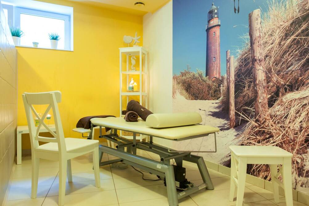 Centrum Zdrowia i Wypoczynku Ikar w Kołobrzegu