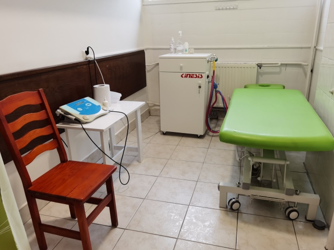 Ośrodek Sanatoryjno-Wypoczynkowy „Perełka” w Ciechocinku