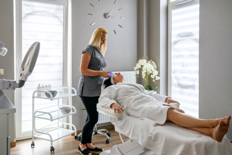 Terma Słowacki Resort Medical SPA w Busku-Zdroju