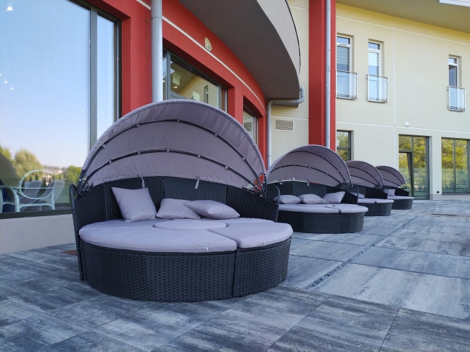 Terma Słowacki Resort Medical SPA w Busku-Zdroju