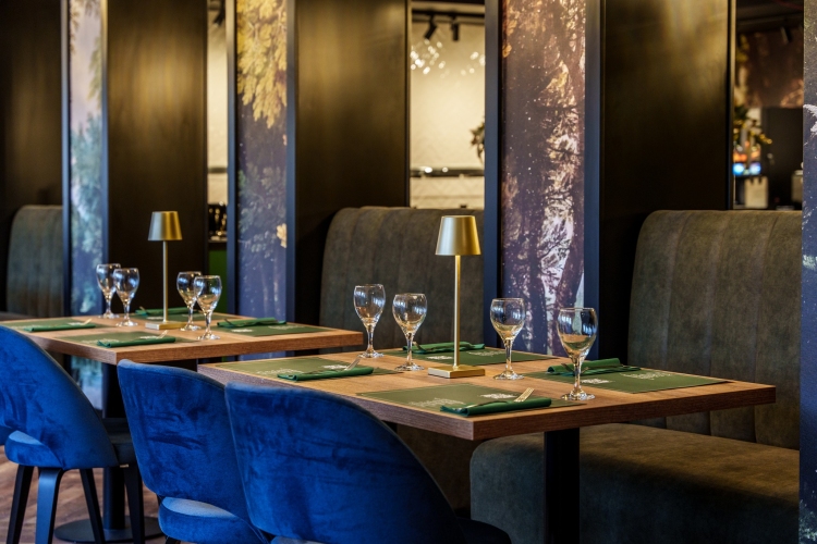 Le Mont Medical SPA w Świeradowie-Zdroju