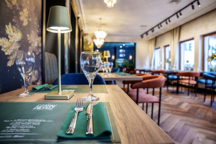 Le Mont Medical SPA w Świeradowie-Zdroju