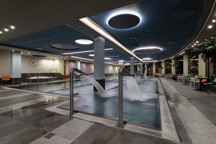 Terma Słowacki Resort Medical SPA w Busku-Zdroju