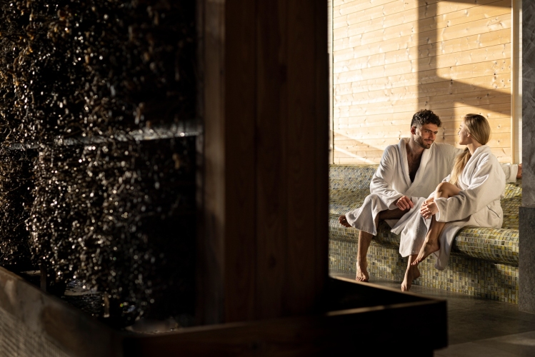 Terma Słowacki Resort Medical SPA w Busku-Zdroju