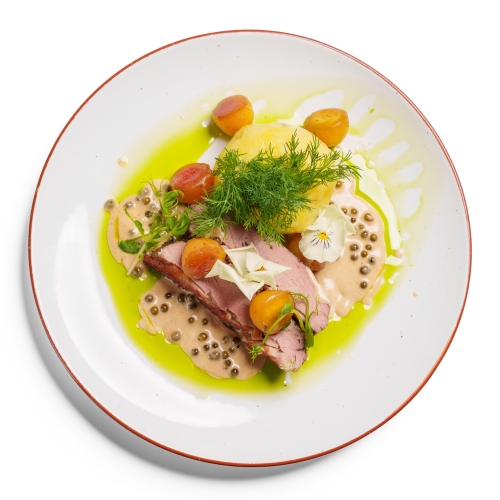 Le Mont Medical SPA w Świeradowie-Zdroju