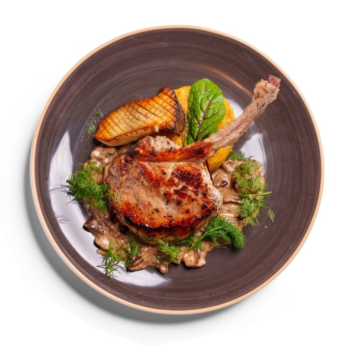 Le Mont Medical SPA w Świeradowie-Zdroju