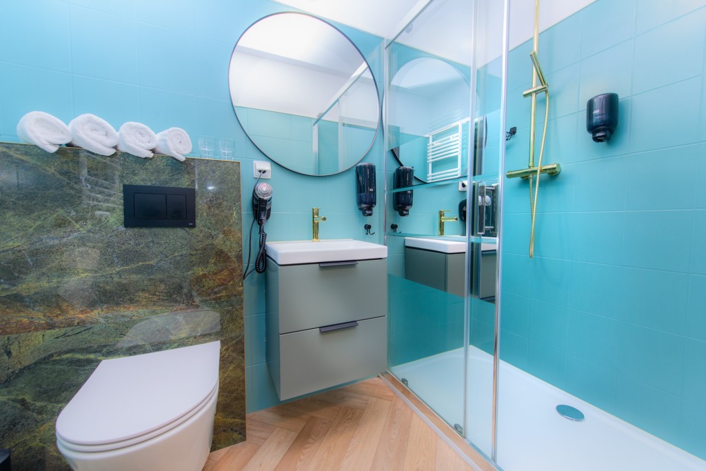 Sanatorium „Marta” w Połczynie-Zdroju