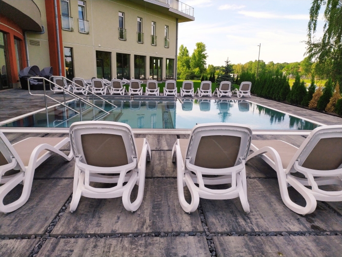 Terma Słowacki Resort Medical SPA w Busku-Zdroju