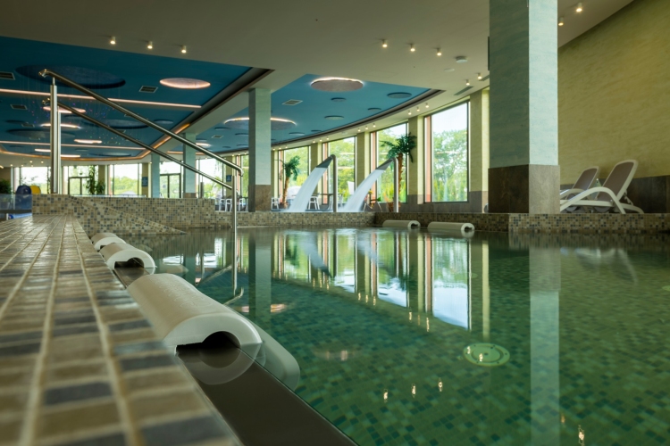Terma Słowacki Resort Medical SPA w Busku-Zdroju