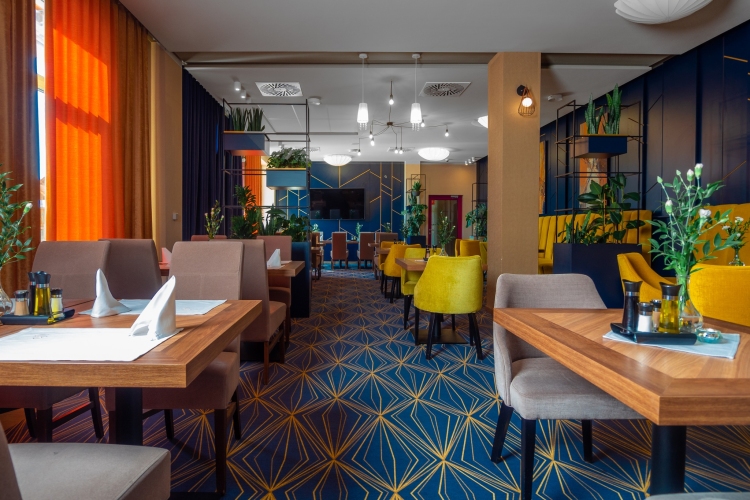 Terma Słowacki Resort Medical SPA w Busku-Zdroju