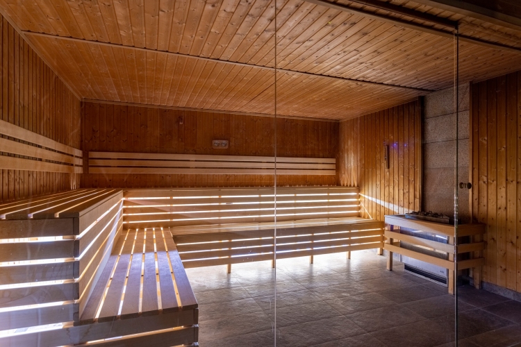 Terma Słowacki Resort Medical SPA w Busku-Zdroju