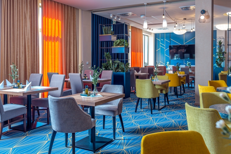 Terma Słowacki Resort Medical SPA w Busku-Zdroju