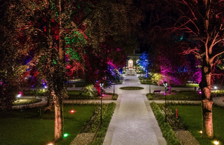 Terma Słowacki Resort Medical SPA w Busku-Zdroju