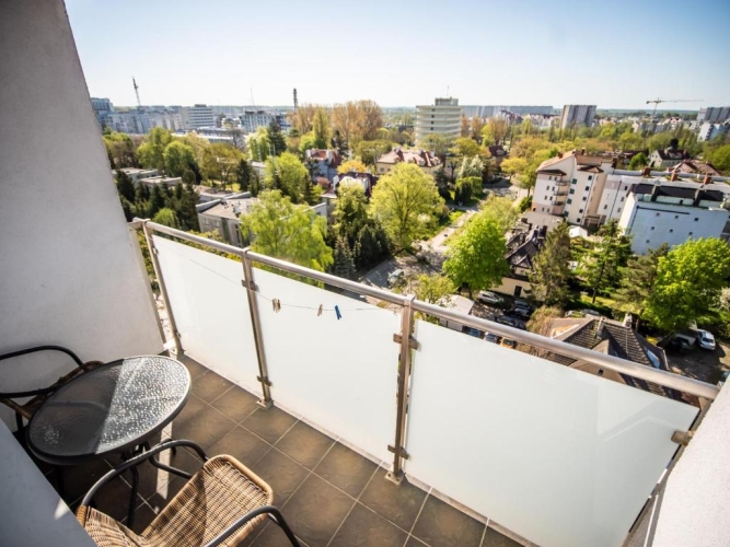 Sanatorium Uzdrowiskowe „Perła Bałtyku” (Kombatant) w Kołobrzegu