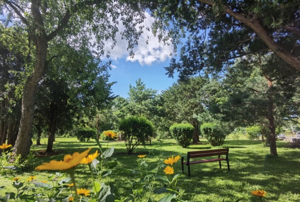 Ośrodek Sanatoryjno-Wypoczynkowy Perełka w Ciechocinku