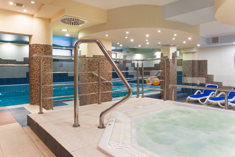 Centrum Zdrowia i Wypoczynku „Ikar” w Kołobrzegu