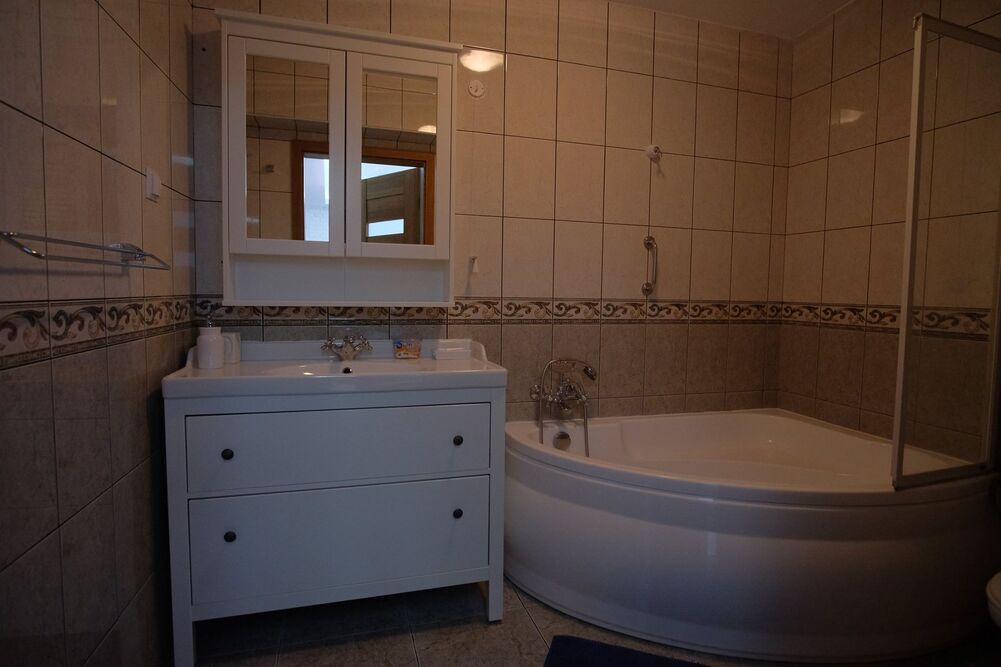 Sanatorium Uzdrowiskowe Ciche Wąwozy w Nałęczowie