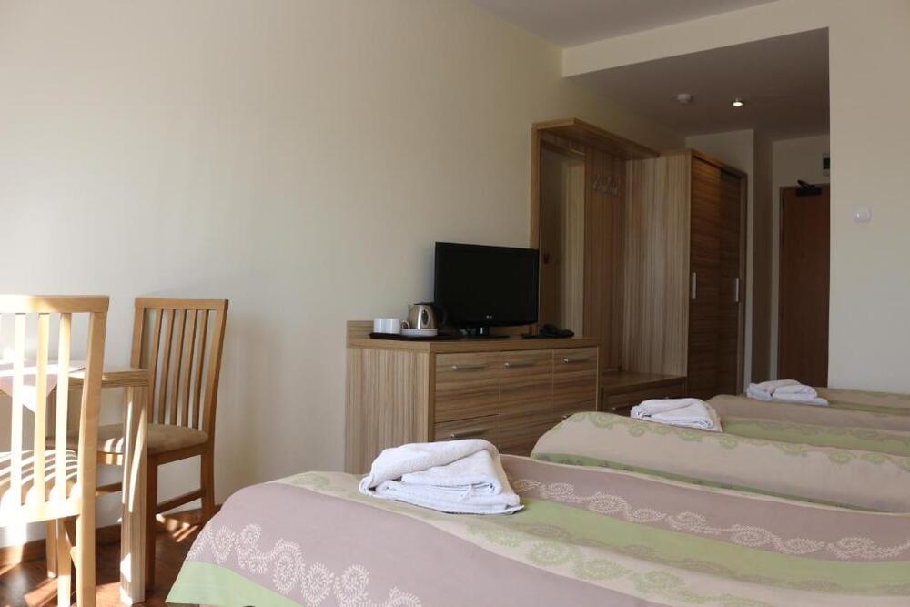 „Rabczański Zdrój” Medical SPA w Rabce-Zdroju