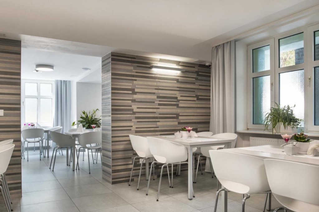 Sanatorium Uzdrowiskowe Admirał I w Świnoujściu