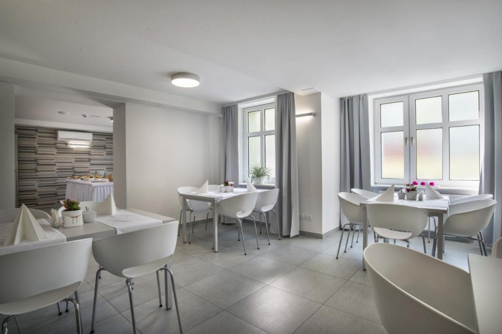 Sanatorium Uzdrowiskowe Admirał I w Świnoujściu