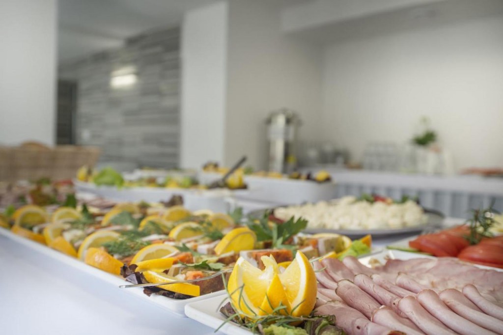 Sanatorium Uzdrowiskowe Admirał I w Świnoujściu