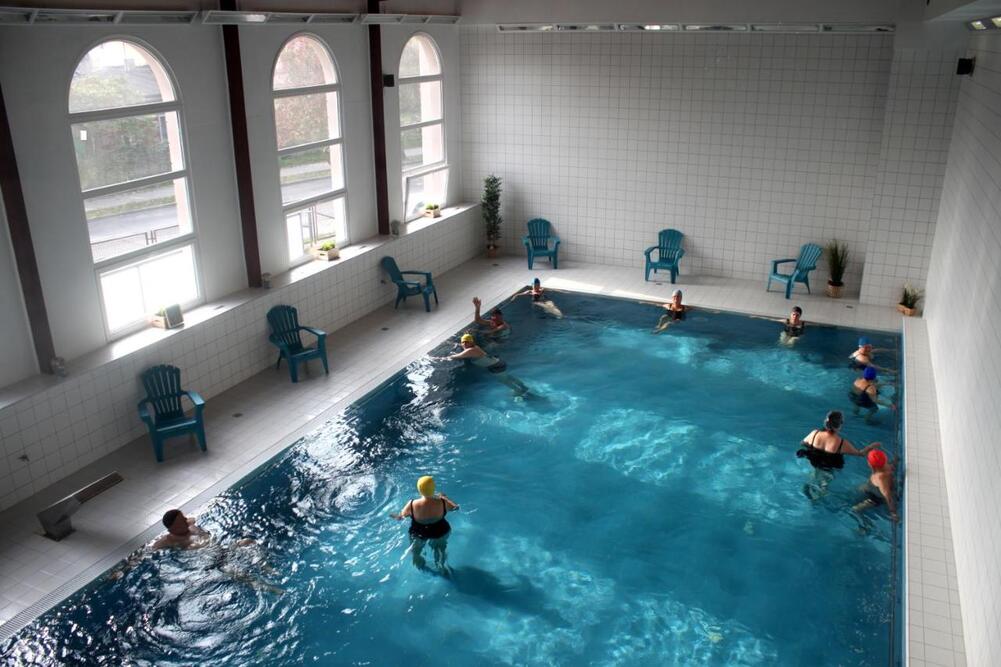 Dom Zdrojowy - Uzdrowisko Ciechocinek