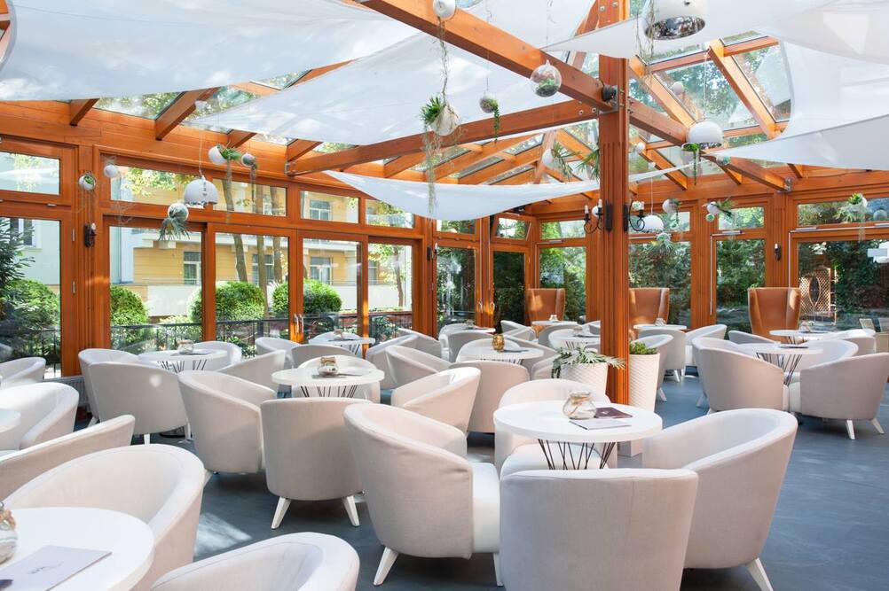 Centrum Zdrowia i Wypoczynku Ikar w Kołobrzegu