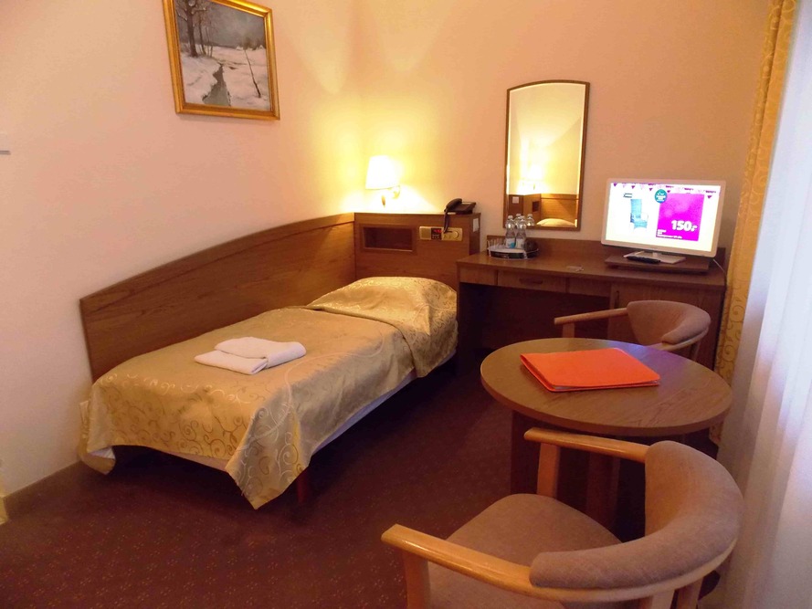 Centrum Zdrowia i Relaksu Verano w Kołobrzegu