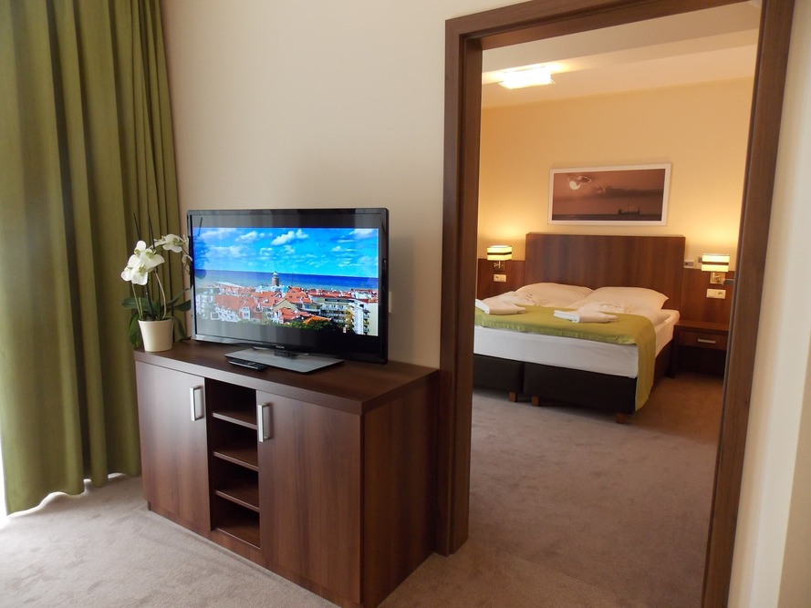 Centrum Zdrowia i Relaksu Verano w Kołobrzegu