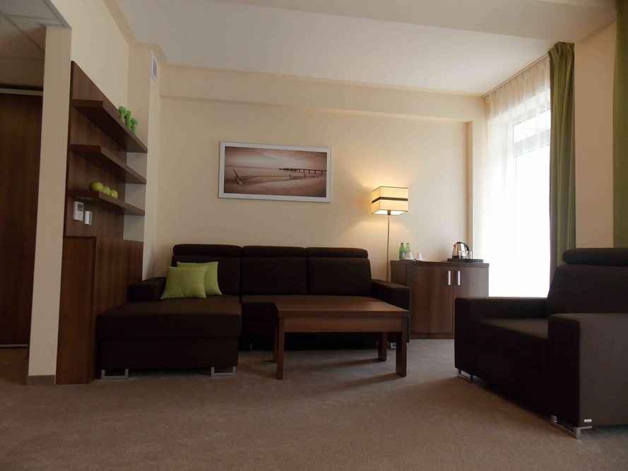 Centrum Zdrowia i Relaksu Verano w Kołobrzegu