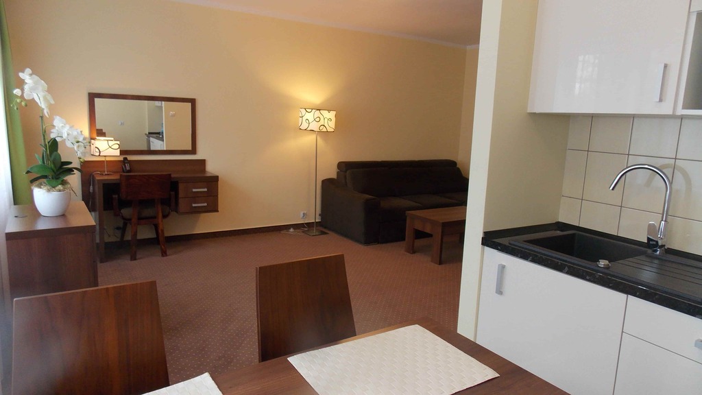 Centrum Zdrowia i Relaksu Verano w Kołobrzegu