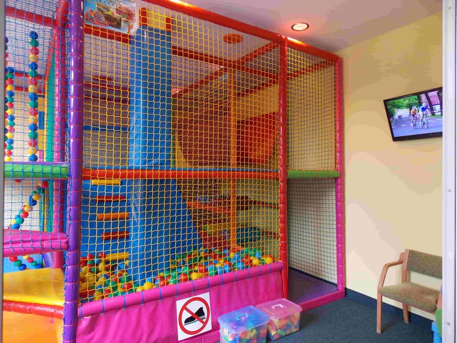 Centrum Zdrowia i Relaksu Verano w Kołobrzegu