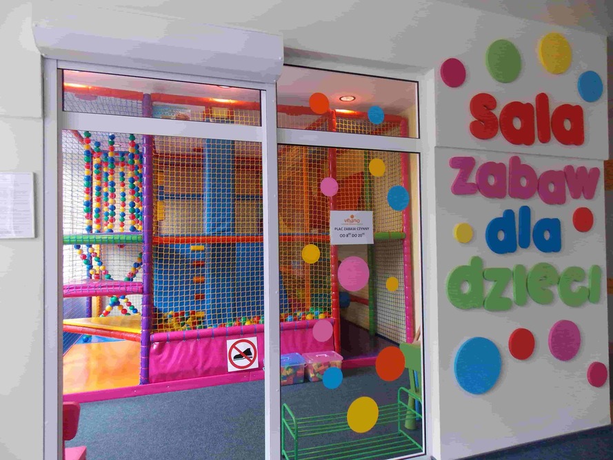 Centrum Zdrowia i Relaksu Verano w Kołobrzegu