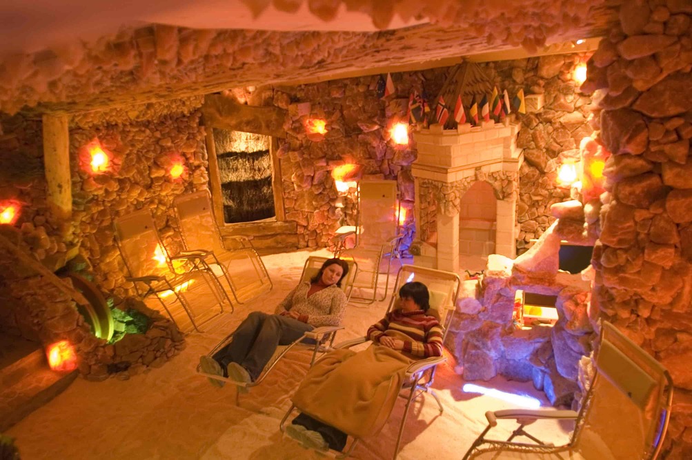 Centrum Zdrowia i Relaksu Verano w Kołobrzegu